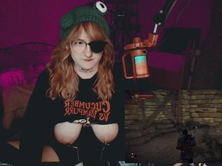 raingurl Porn Show