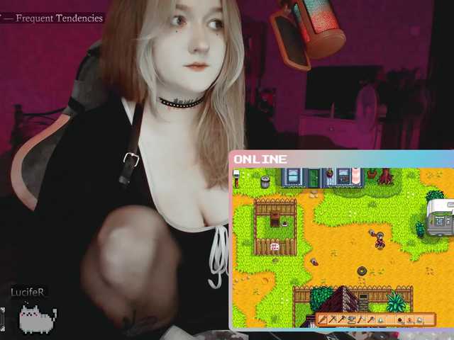 raingurl live cam on BongaCams