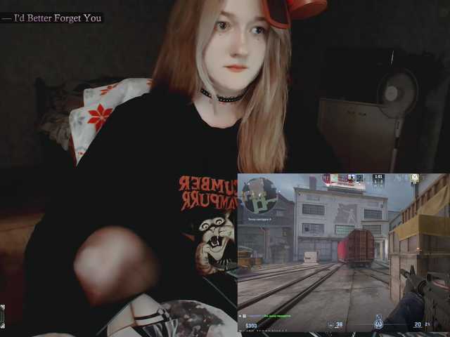 raingurl