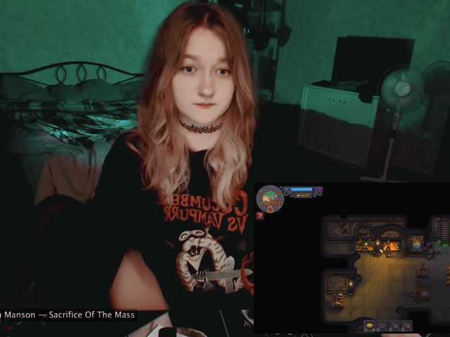 raingurl
