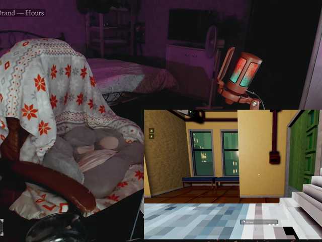 raingurl