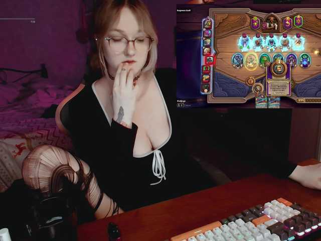 raingurl live cam on BongaCams