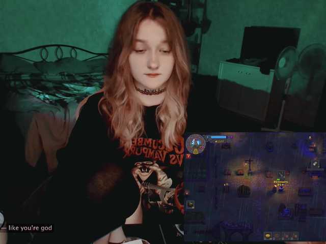 raingurl live cam on BongaCams