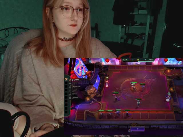 raingurl's BongaCams show and profile