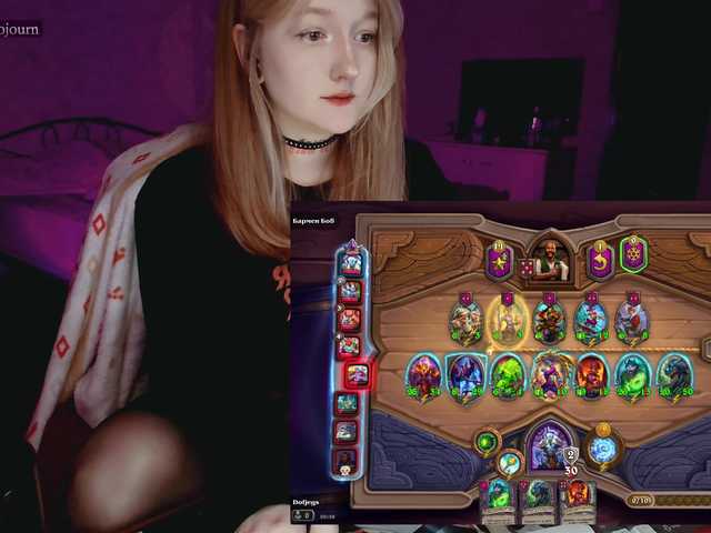 raingurl's BongaCams show and profile