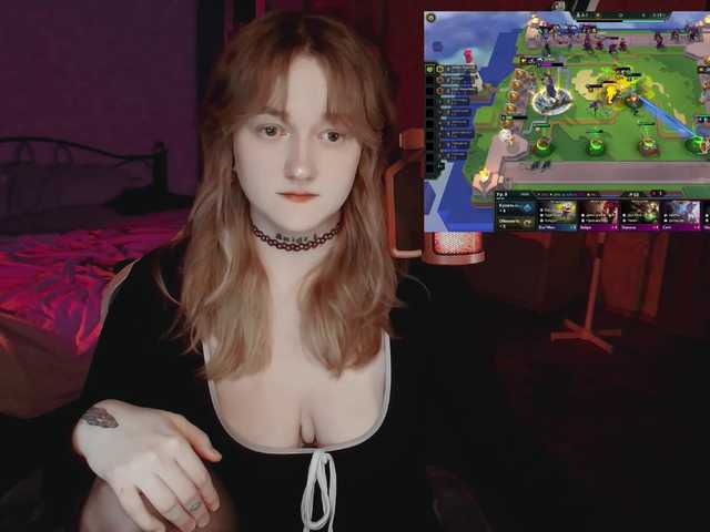 raingurl live cam on BongaCams