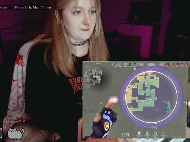 raingurl