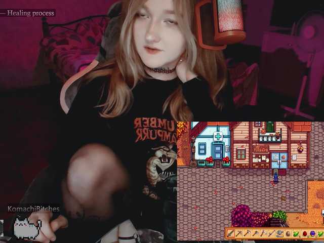 raingurl Live Cam su BongaCams