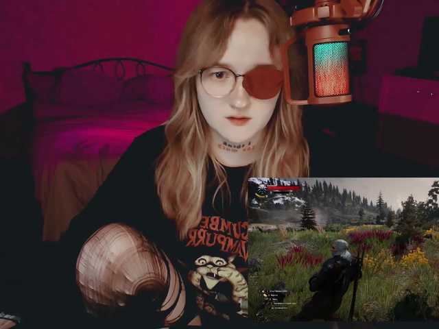 raingurl live cam on BongaCams