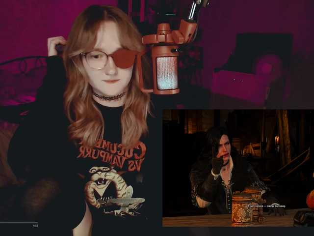 raingurl