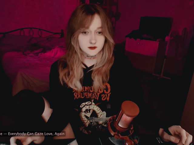 raingurl live cam on BongaCams
