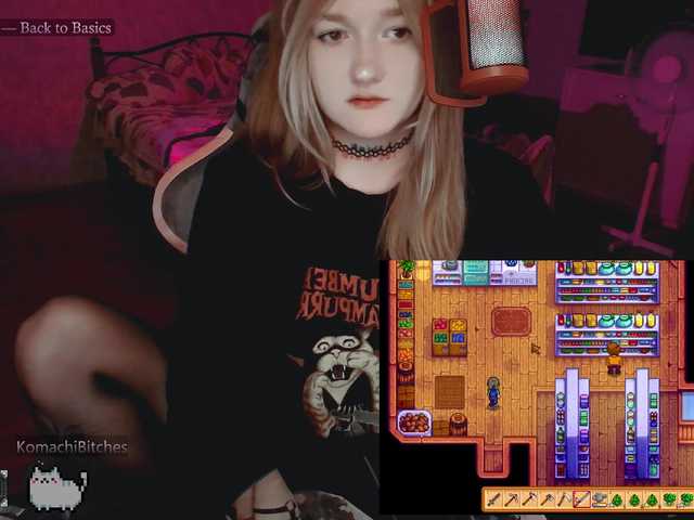 raingurl