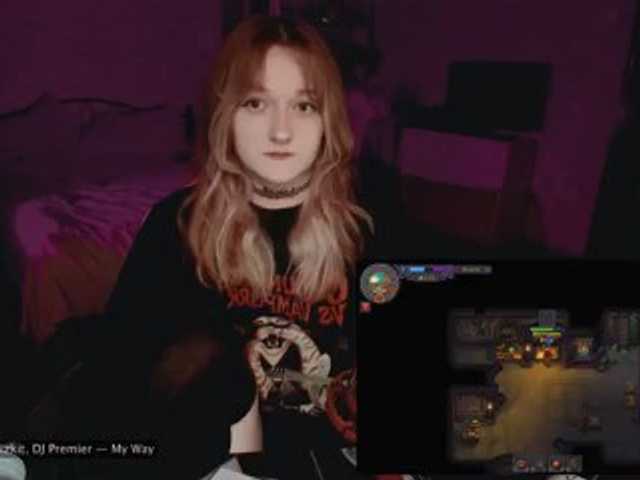 raingurl live cam on BongaCams