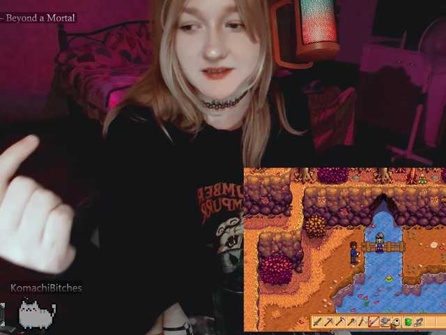 raingurl live cam on BongaCams