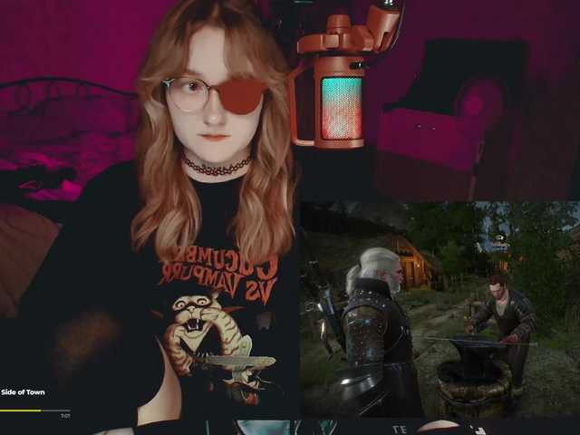 raingurl