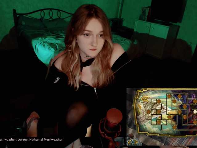 raingurl