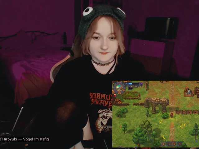 raingurl live cam on BongaCams
