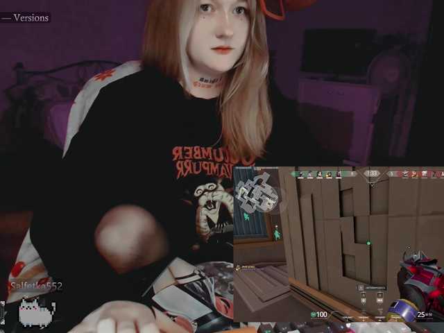 raingurl live cam on BongaCams
