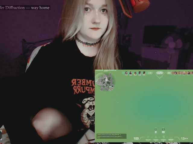 raingurl