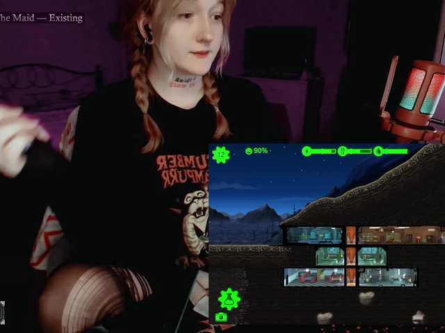 raingurl live cam on BongaCams