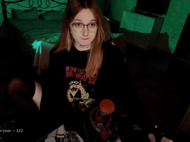 raingurl, en directo ahora en BongaCams