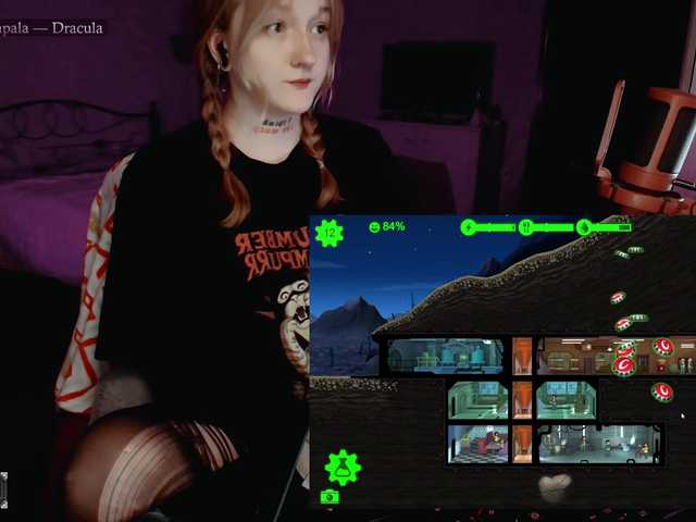 raingurl live cam on BongaCams
