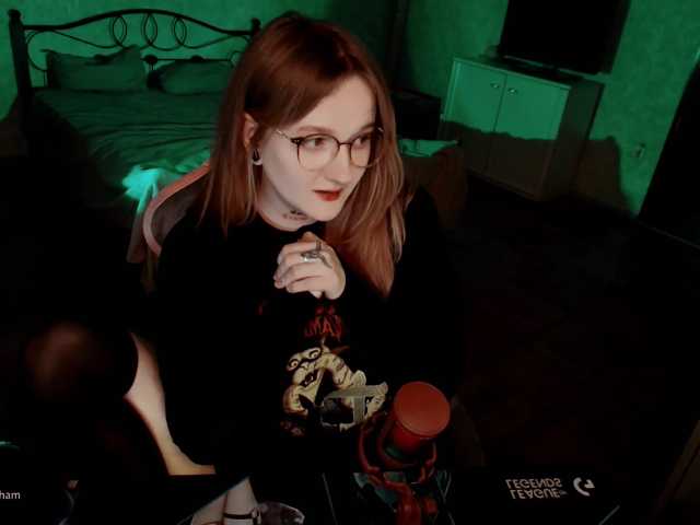 raingurl, en directo ahora en BongaCams