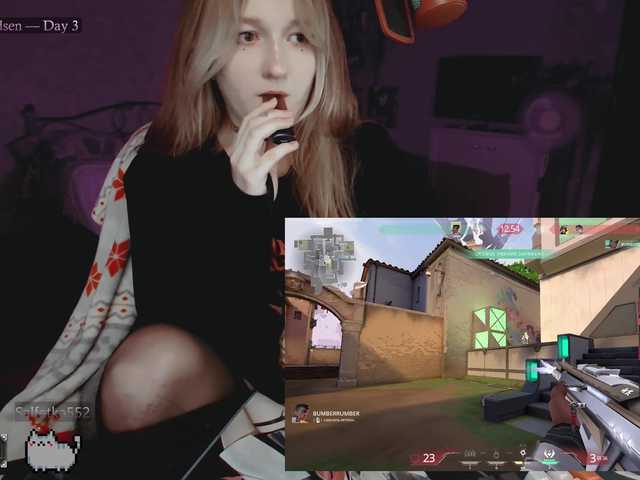 raingurl