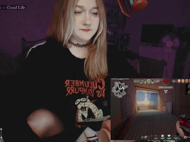 raingurl