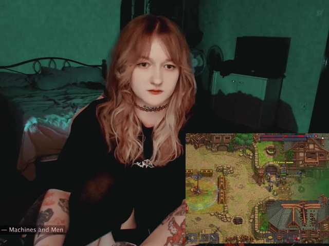raingurl