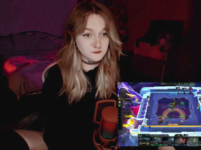 raingurl live cam on BongaCams