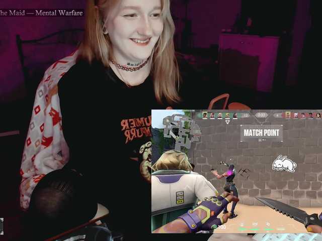 raingurl