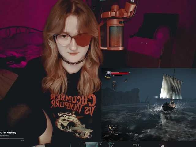 raingurl live cam on BongaCams