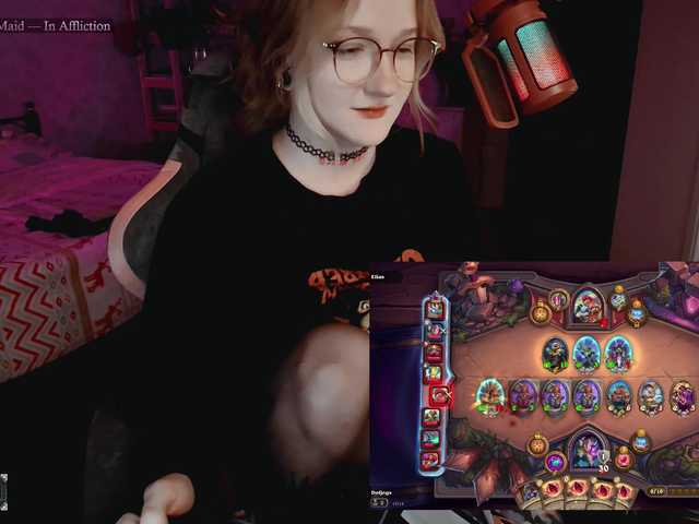 raingurl live cam on BongaCams