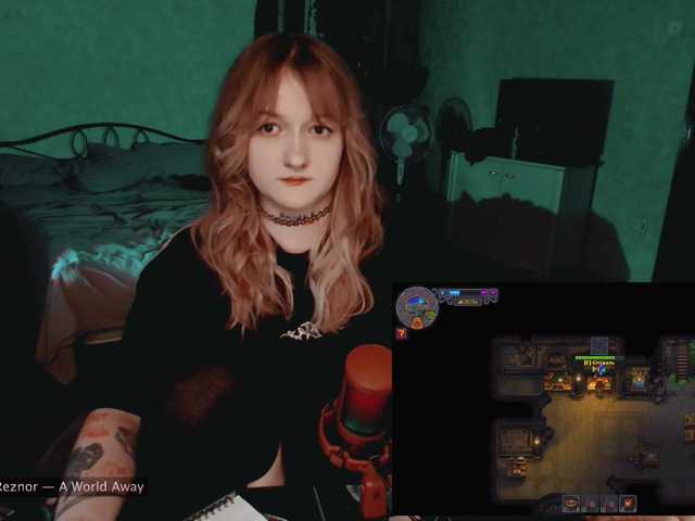 raingurl