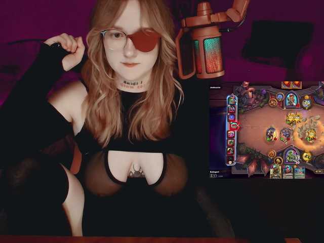 raingurl live cam on BongaCams