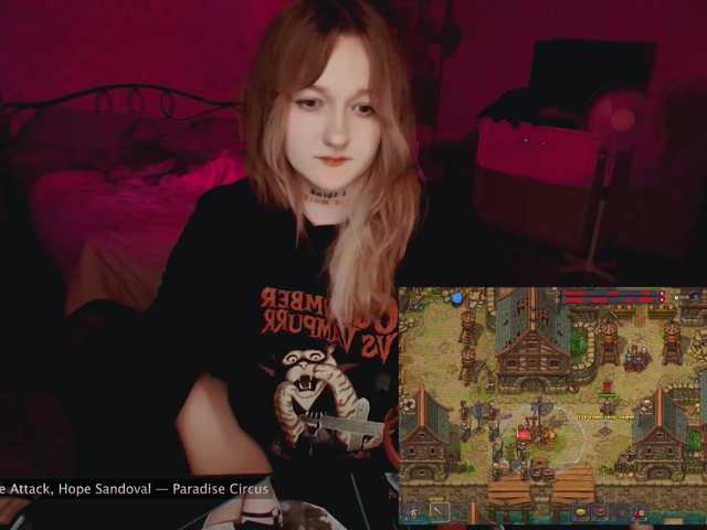 raingurl