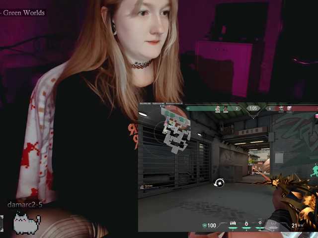 raingurl