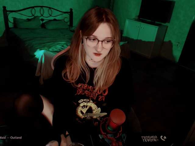 raingurl, live now on BongaCams