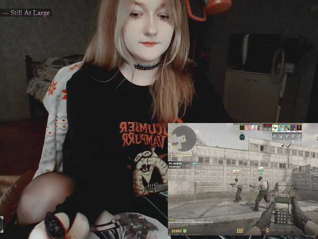 raingurl