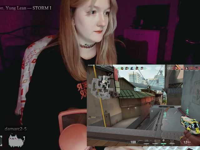raingurl
