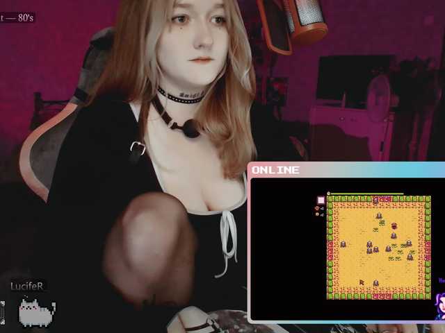 raingurl live cam on BongaCams