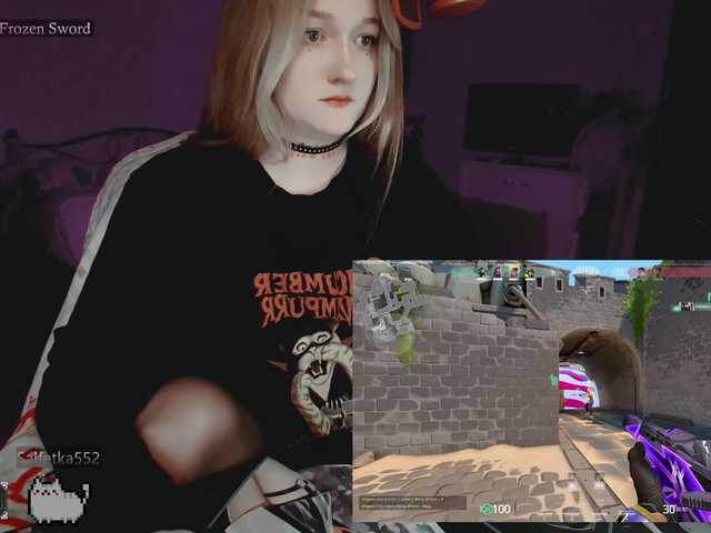 raingurl