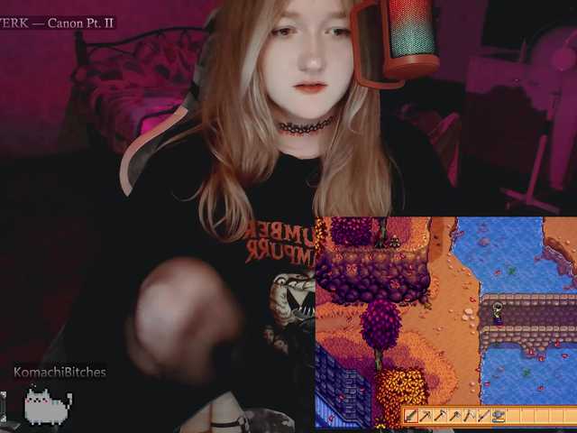 raingurl live cam on BongaCams