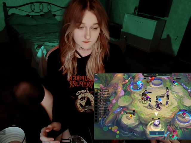 raingurl live cam on BongaCams