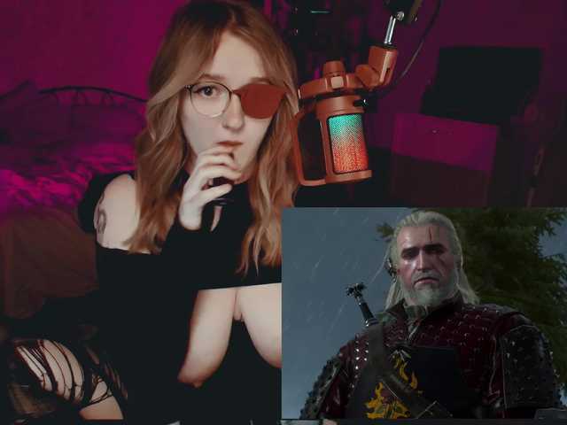 le modèle raingurl est en webcam porno dans un show sur le site bongacams, il possède les tags suivants: White/Caucasian,Redhead,Shaved