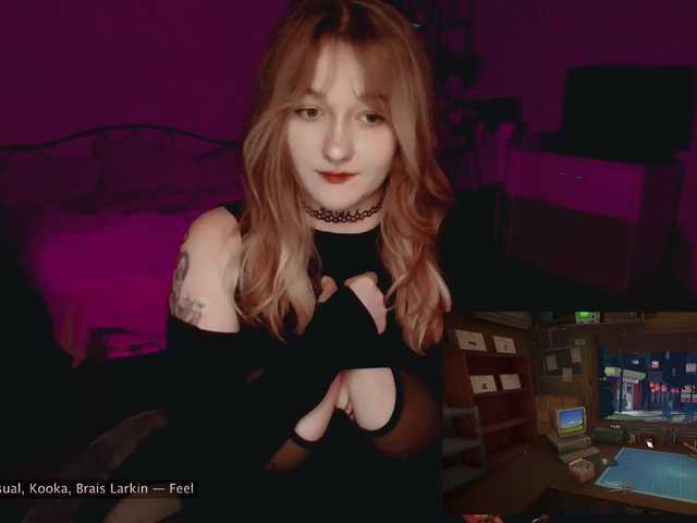 raingurl live cam on BongaCams