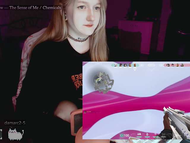 raingurl