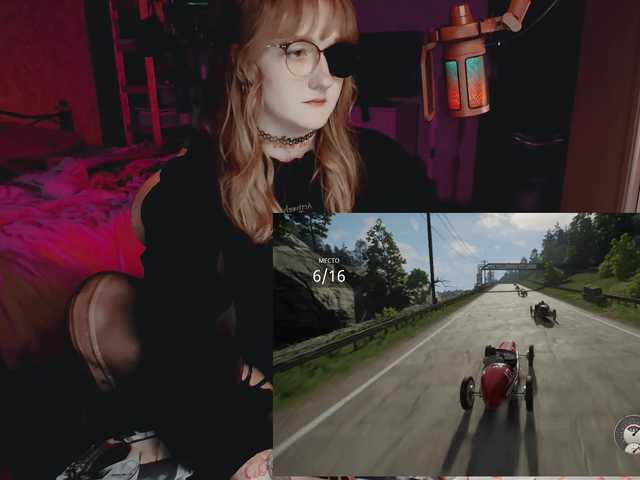 raingurl live cam on BongaCams