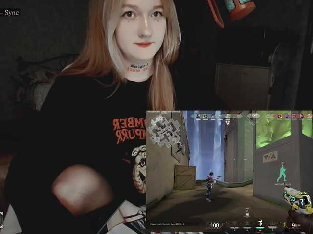 raingurl